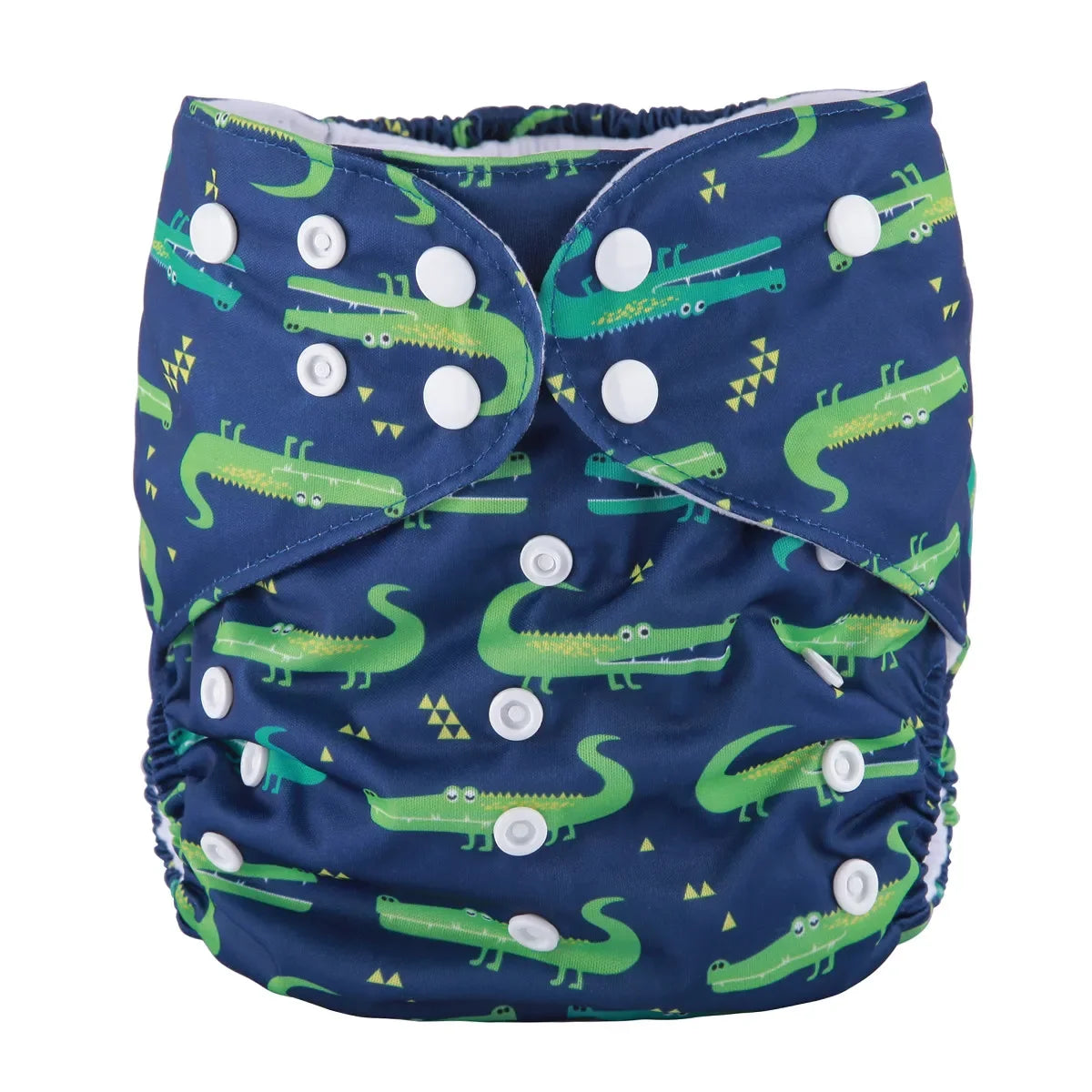 Big Reusable Pocket Cloth Diaper