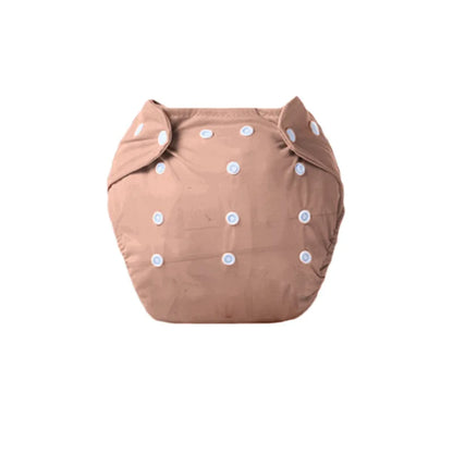 Adjustable Washable Diaper